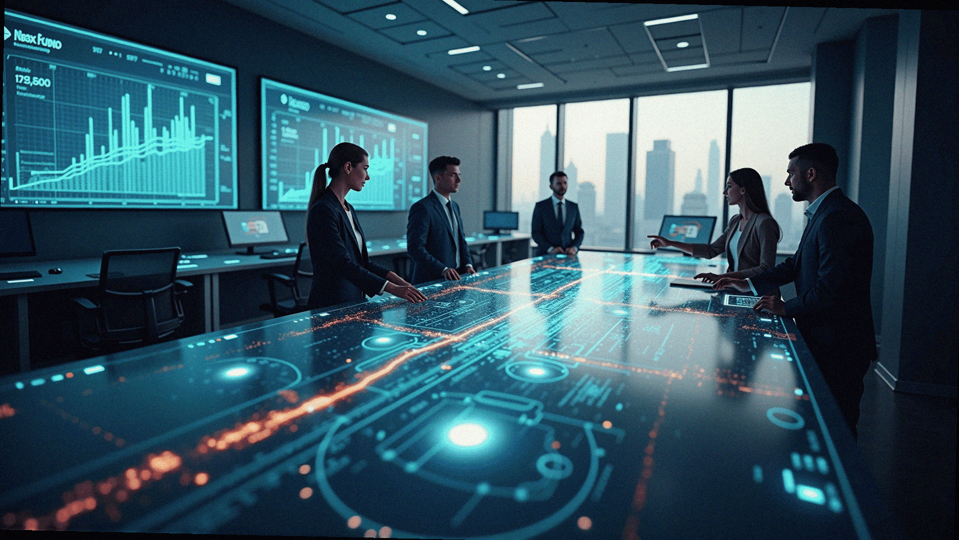Integration Solutions Treasury Gateway