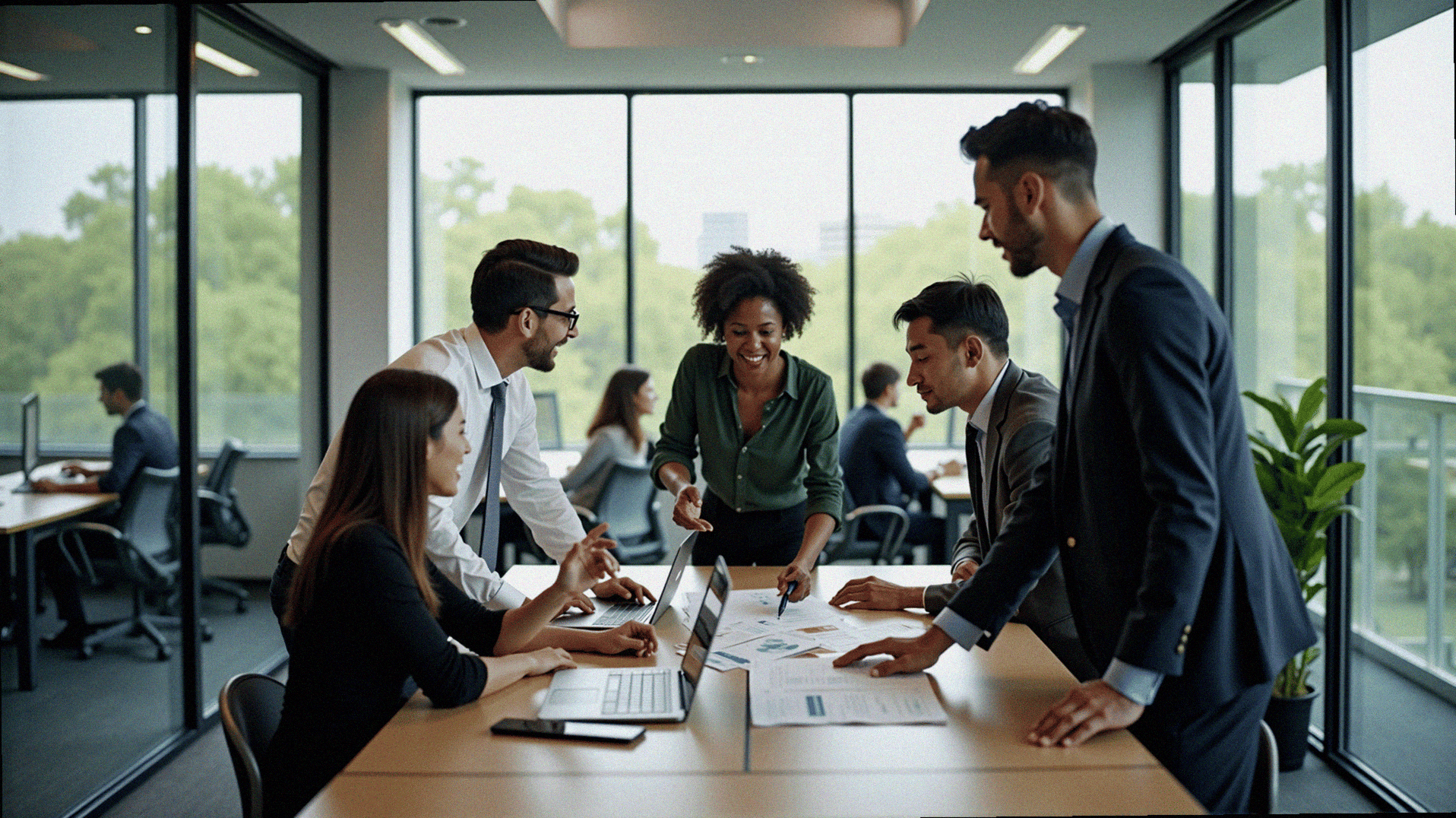 Careers at Amegy Bank